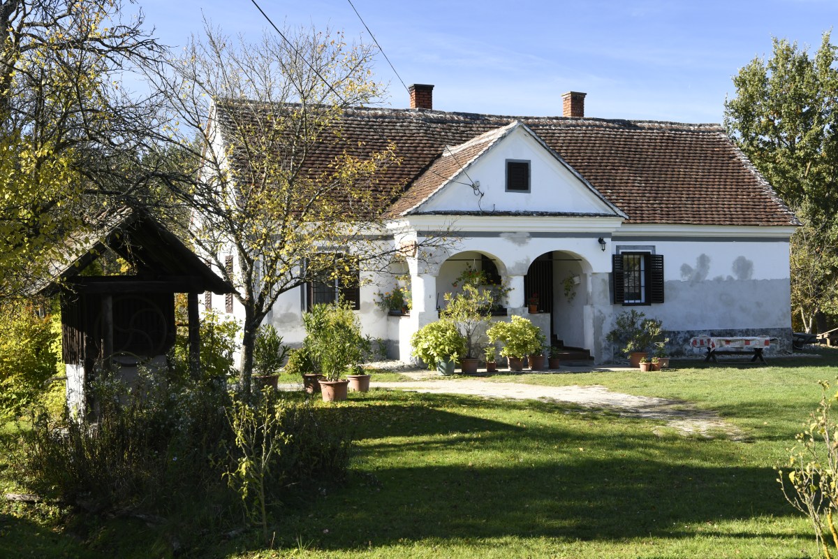 Az őrségi szőlő és bor&nbsp;nyomában