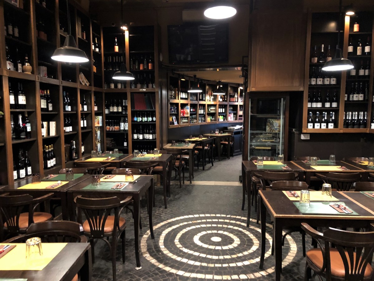 Quando a Roma, fai come i&nbsp;romani